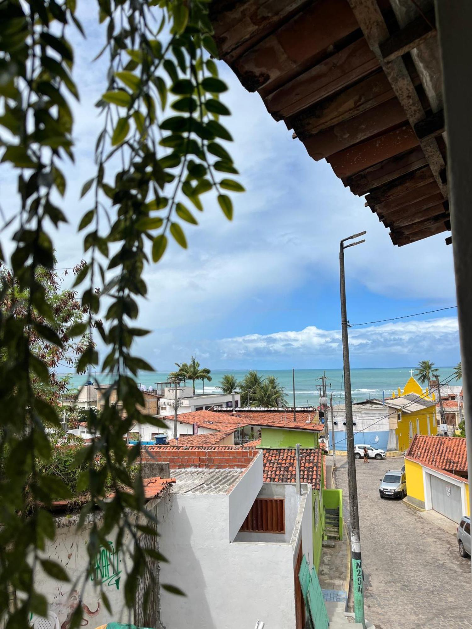 Cores Da Pipa Flats Praia de Pipa エクステリア 写真