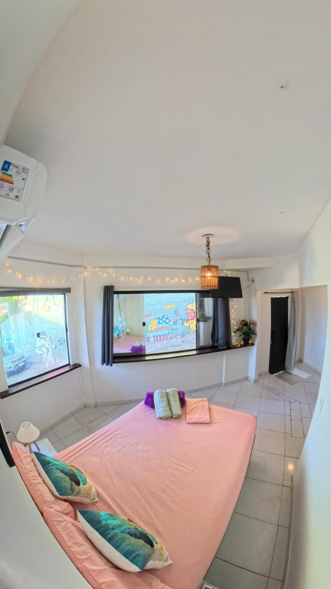 Cores Da Pipa Flats Praia de Pipa エクステリア 写真