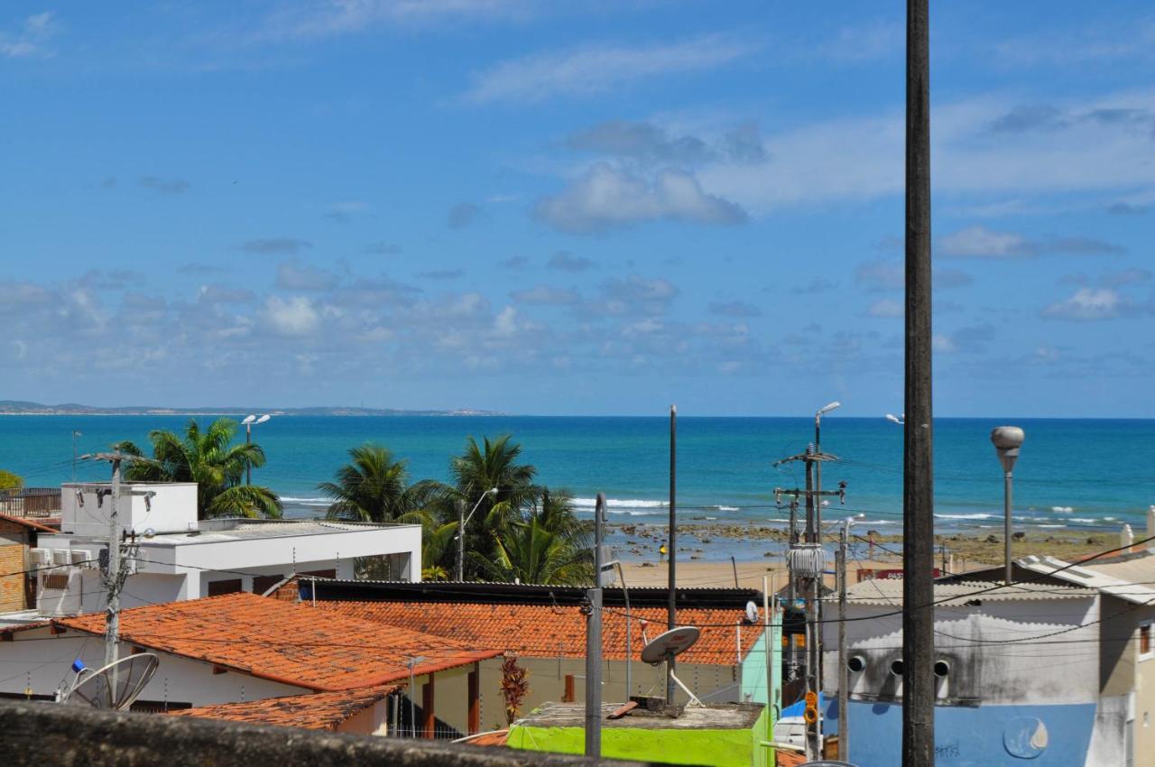 Cores Da Pipa Flats Praia de Pipa エクステリア 写真